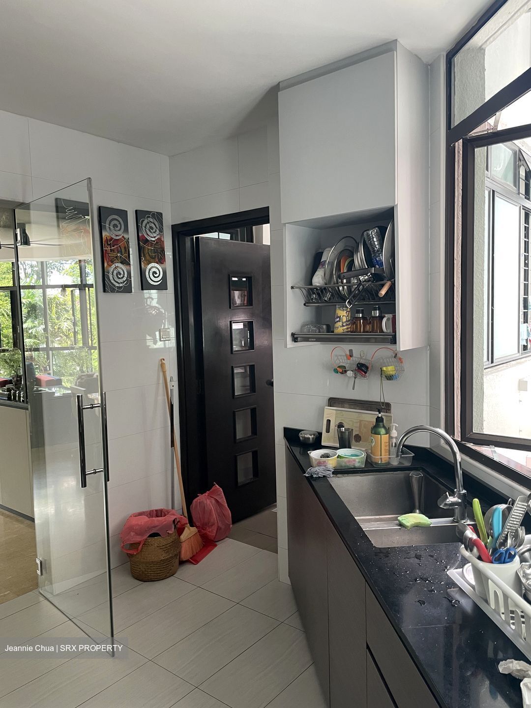 Parc Oasis (D22), Condominium #563276071